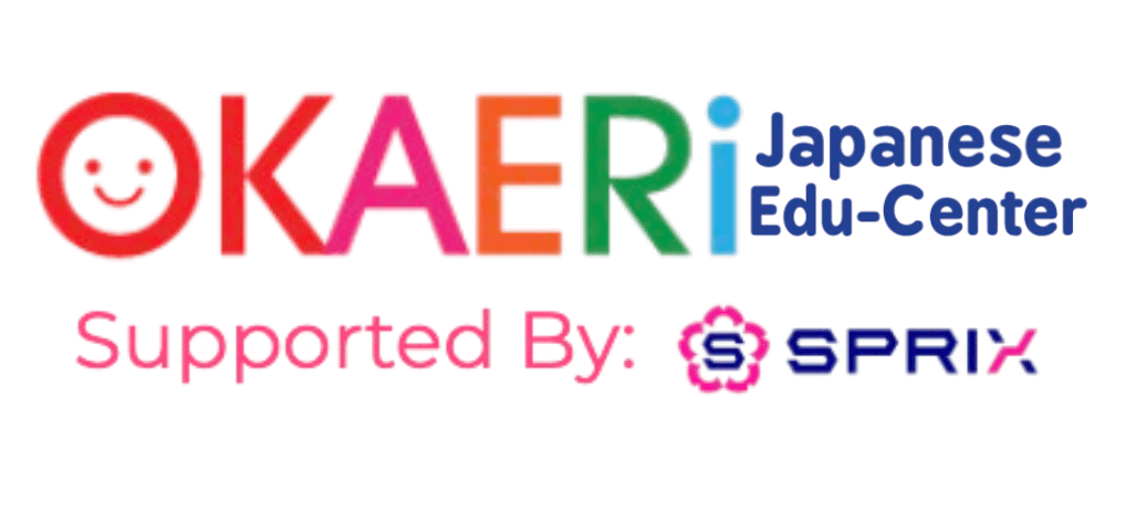 Okaeri Japanese Educare