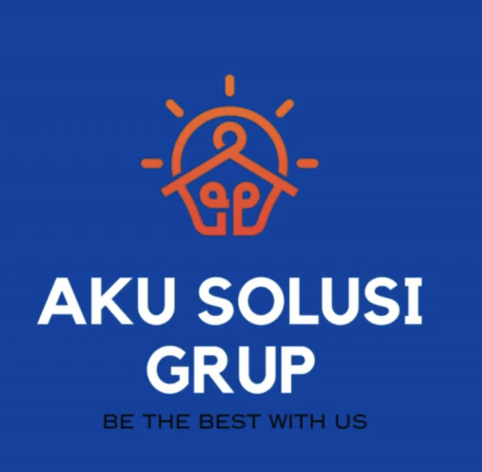 AKU SOLUSI GRUP Logo